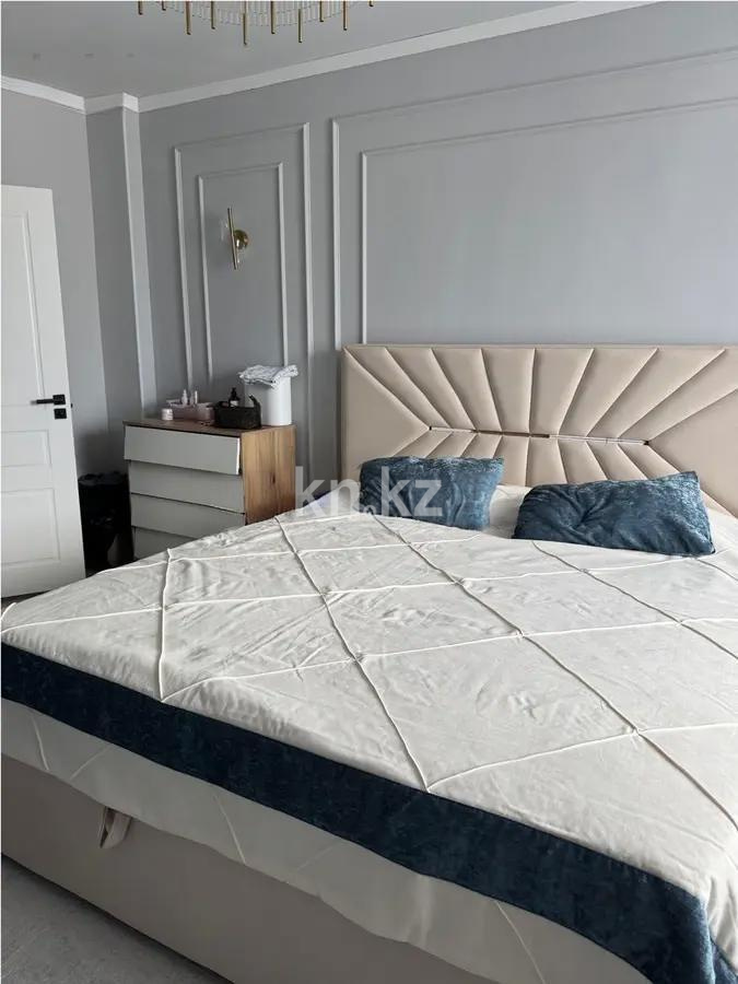 Продажа 4-комнатной квартиры, 110 м², пр. Кабанбай батыра, дом  42 - Продажа квартир в новостройках Астаны с фото фото 2 из 7