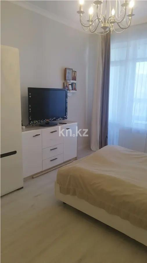 Продажа 3-комнатной квартиры, 88 м² - Продажа квартир в Казахстане - страница 19 фото 1 из 5