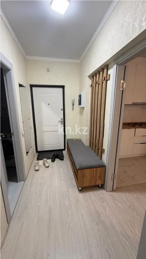 Продажа 2-комнатной квартиры, 44.5 м² - Продажа квартир в новостройках Алматы без посредников - страница 32 фото 5 из 5