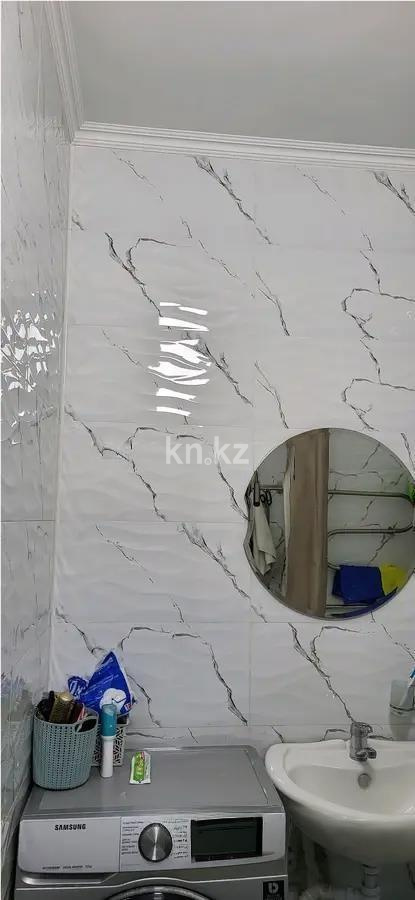 Продажа 2-комнатной квартиры, 52 м², мкр-н Мамыр-1, дом  10 в Алматы - фото 2