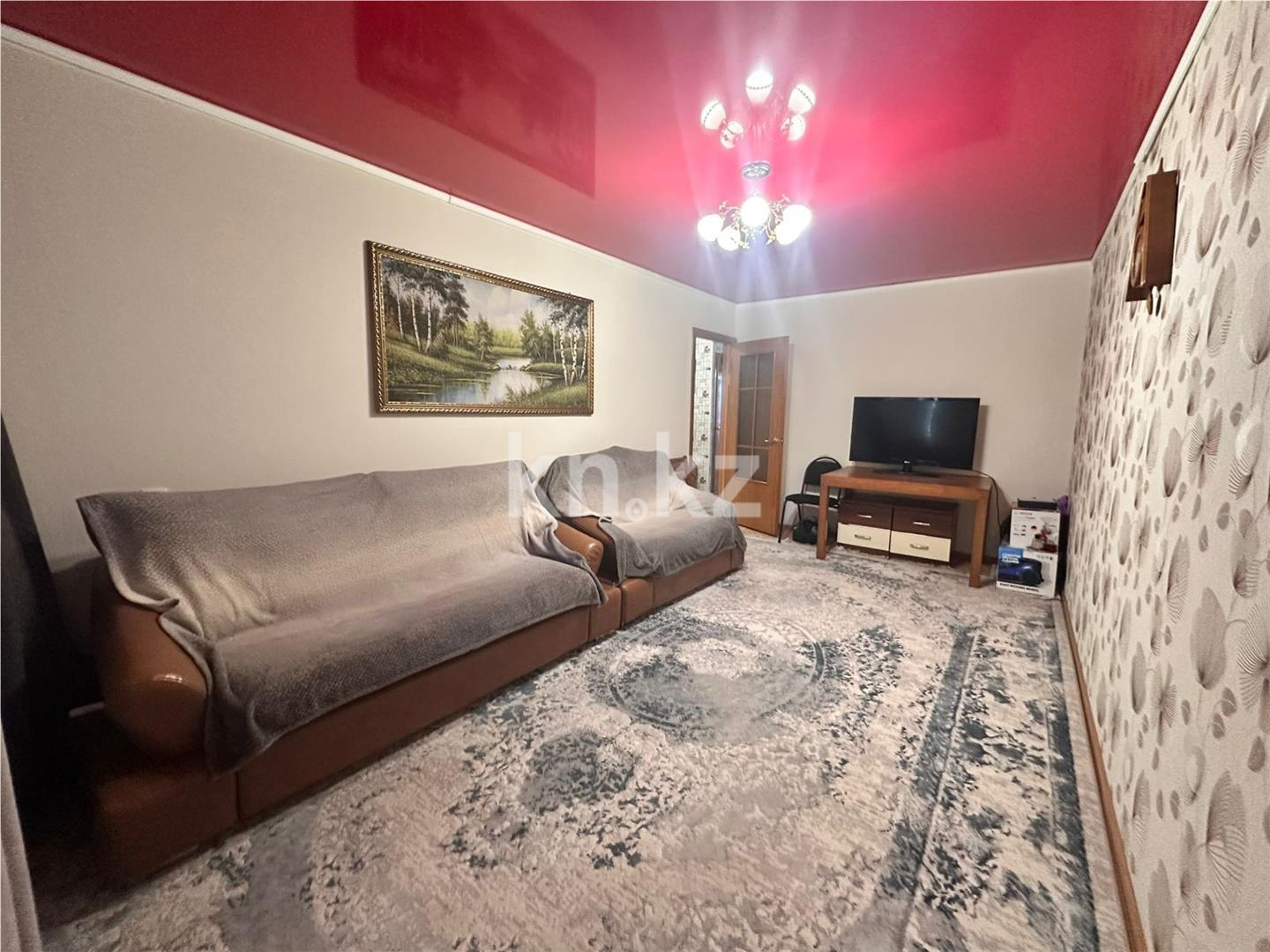 Продажа 3-комнатной квартиры, 61 м² - Продажа квартир в панельном доме в Темиртау - страница 7 фото 2 из 11