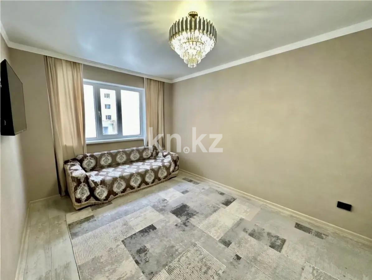 Продажа 1-комнатной квартиры, 34.1 м² - Продажа квартир в новостройках Астаны без посредников с фото - страница 4 фото 1 из 4