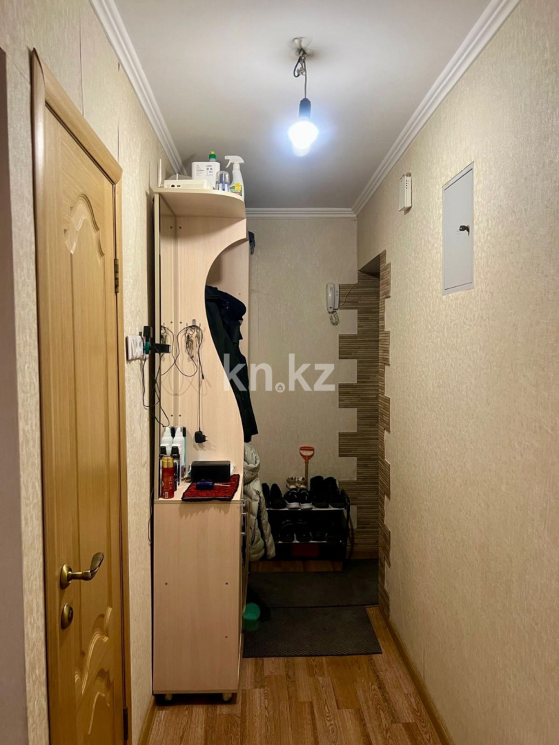 Продажа 2-комнатной квартиры, 43.3 м², ул. Ерубаева - Продажа квартир в Караганде фото 10 из 10