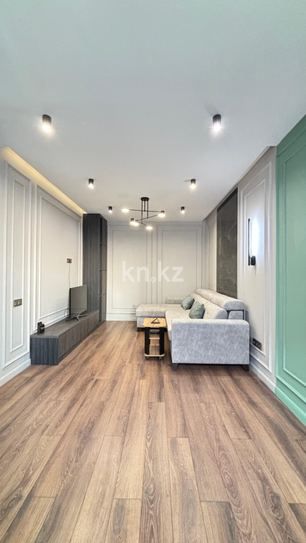 Продажа 1-комнатной квартиры, 37.3 м² в Астане - фото 2