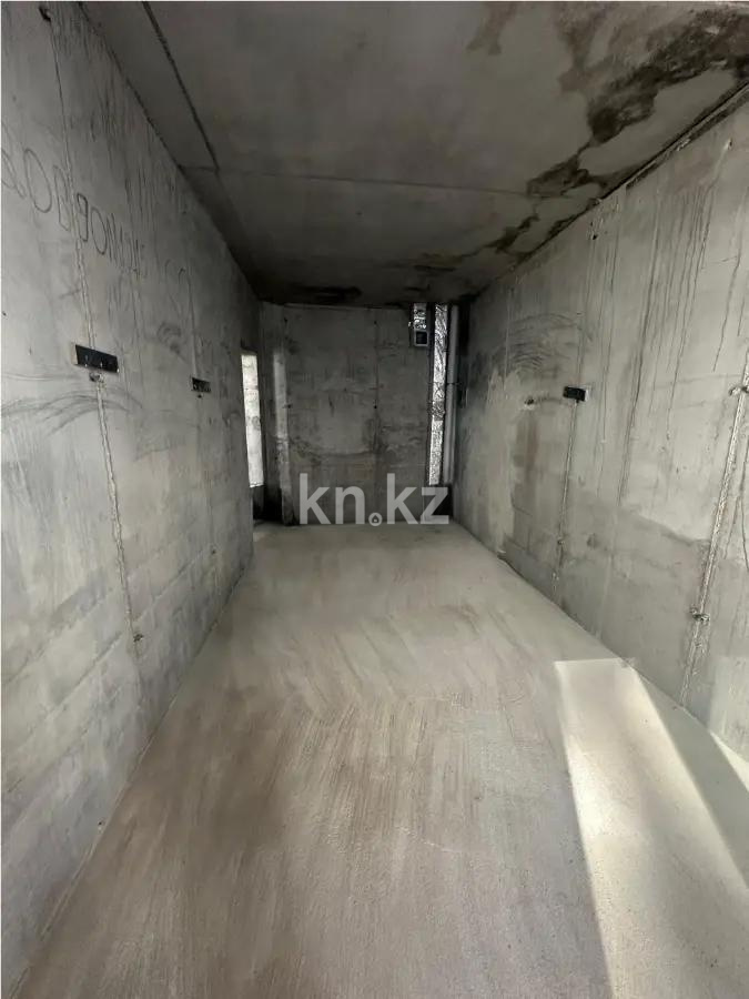 Продажа 3-комнатной квартиры, 70 м², мкр-н Нуркент, дом  6/2 - Продажа  трехкомнатных квартир в новостройках Алматы фото 3 из 3