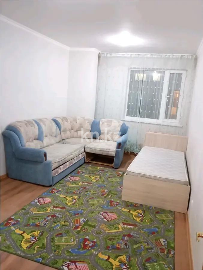 Продажа 3-комнатной квартиры, 84.7 м² - Продажа трехкомнатных квартир от собственников в Астане фото 2 из 6