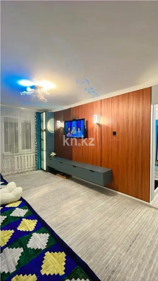 Продажа 3-комнатной квартиры, 60 м² - Продажа трехкомнатных квартир от собственников в Алматы - страница 2 фото 1 из 6