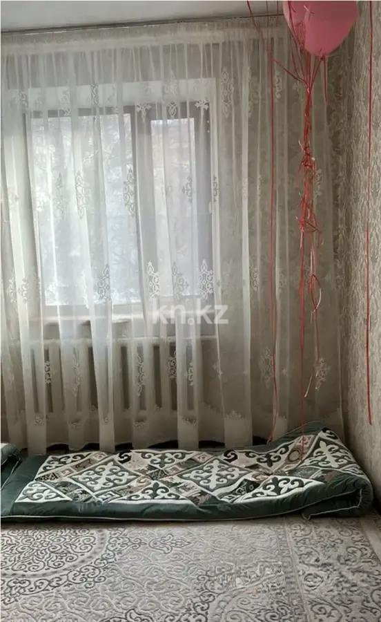 Продажа 3-комнатной квартиры, 64 м², мкр-н Степной-3, дом  8 - Продажа  трехкомнатных квартир в Караганде фото 3 из 3