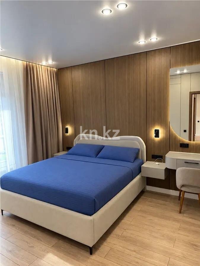 Продажа 3-комнатной квартиры, 75 м² в Астане - фото 3