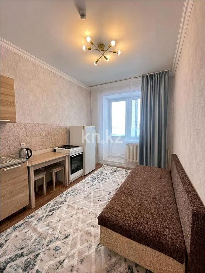 Продажа 1-комнатной квартиры, 35 м², ул. Капал, дом  1/1 - Продажа  однокомнатных квартир в Астане без посредников с фото фото 3 из 5