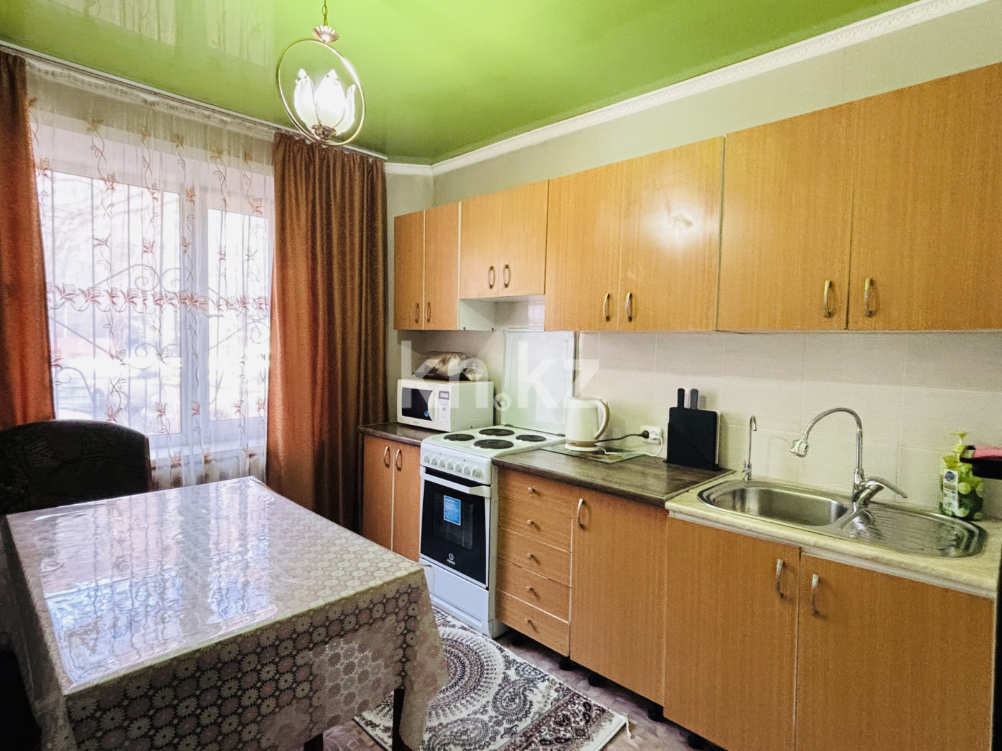 Продажа 4-комнатной квартиры, 80 м² в Караганде - фото 10