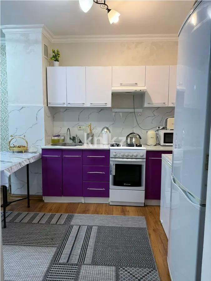 Продажа 1-комнатной квартиры, 28.9 м² в Астане - фото 2