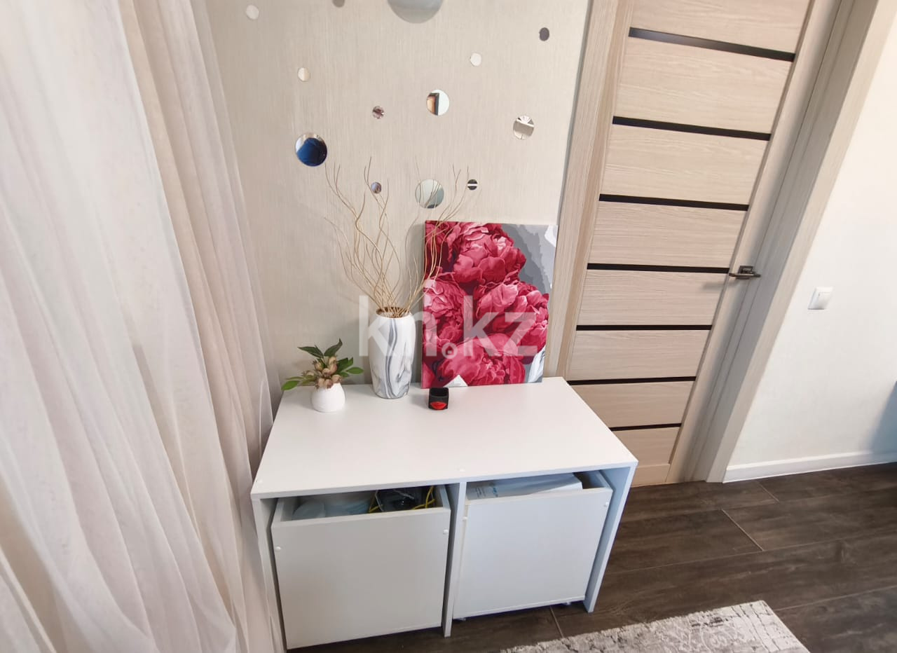 Продажа 2-комнатной квартиры, 44.9 м² в Караганде - фото 8