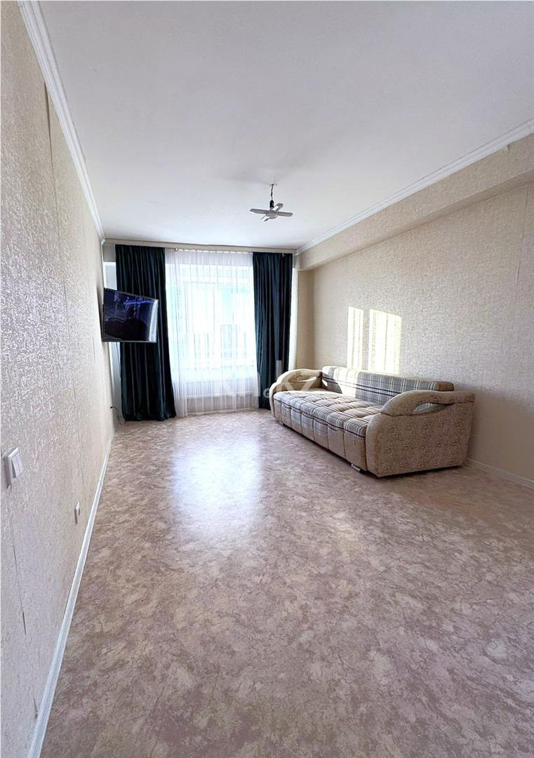 Продажа 2-комнатной квартиры, 63 м², ул. Момышулы в Караганде - фото 3