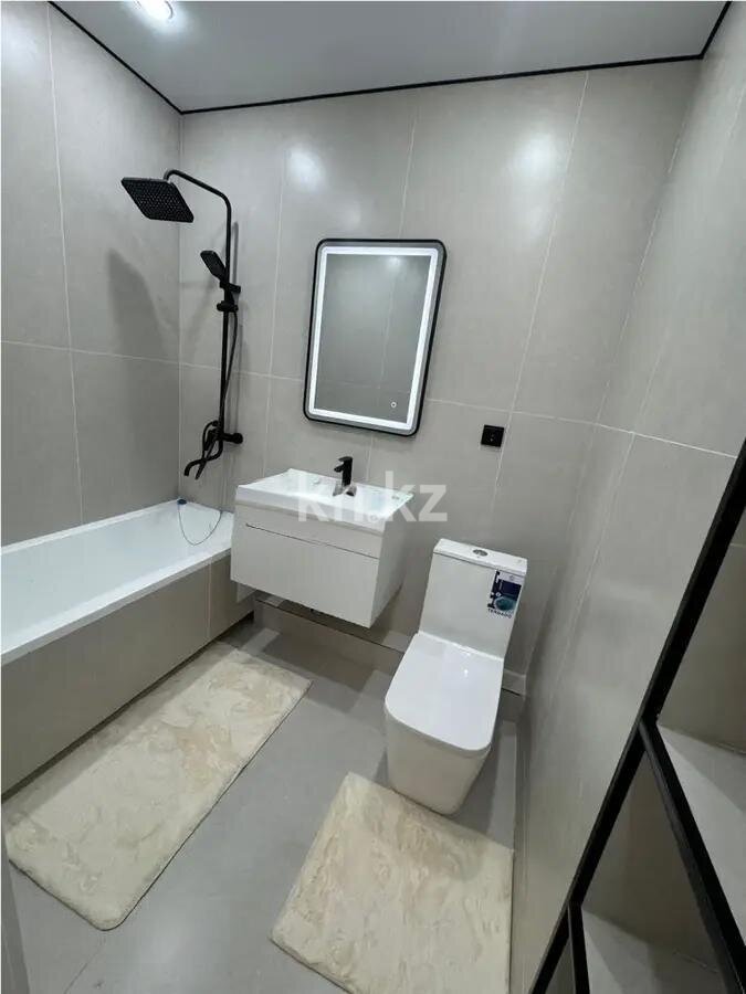 Продажа 2-комнатной квартиры, 54 м² в Алматы - фото 3