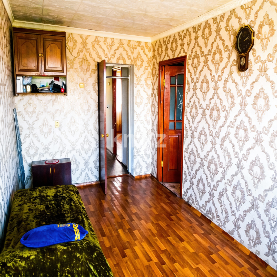 Продажа 3-комнатной квартиры, 62.1 м² - Продажа квартир в Казахстане фото 2 из 11