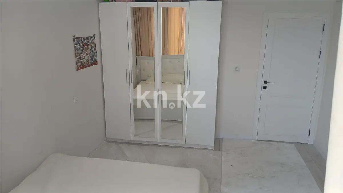 Продажа 1-комнатной квартиры, 48 м² в Астане - фото 2