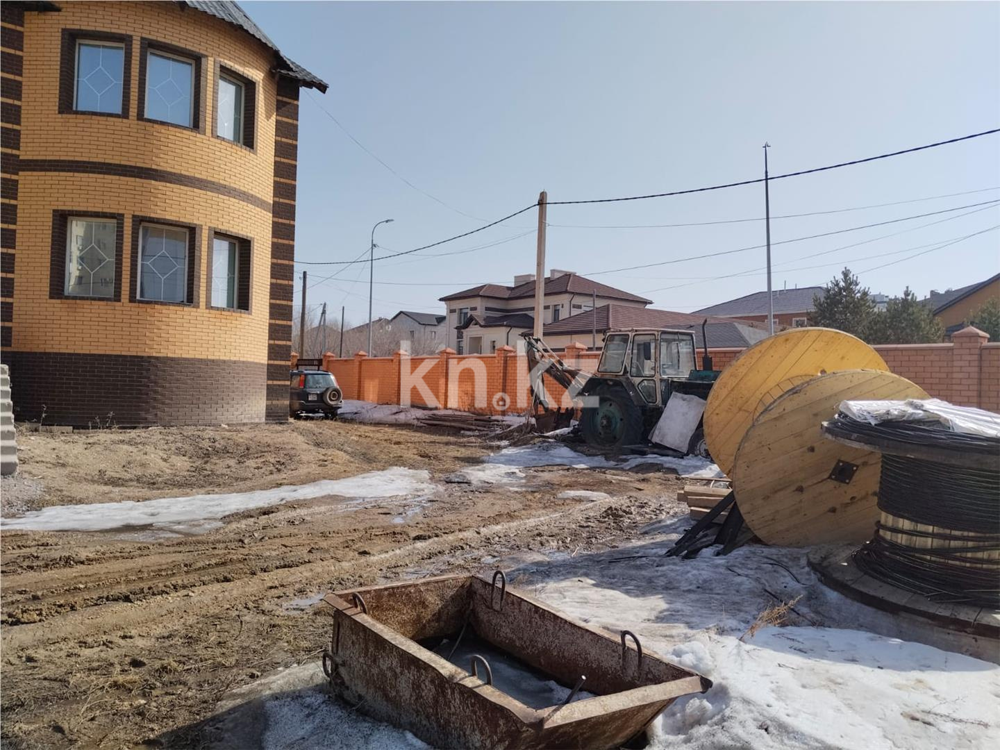 Продажа 6-комнатного дома, 361.4 м² - Продажа домов, коттеджей в Караганде фото 2 из 22
