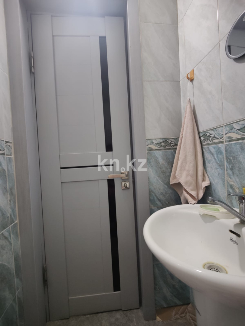 Продажа 2-комнатной квартиры, 52 м² в Алматы - фото 10