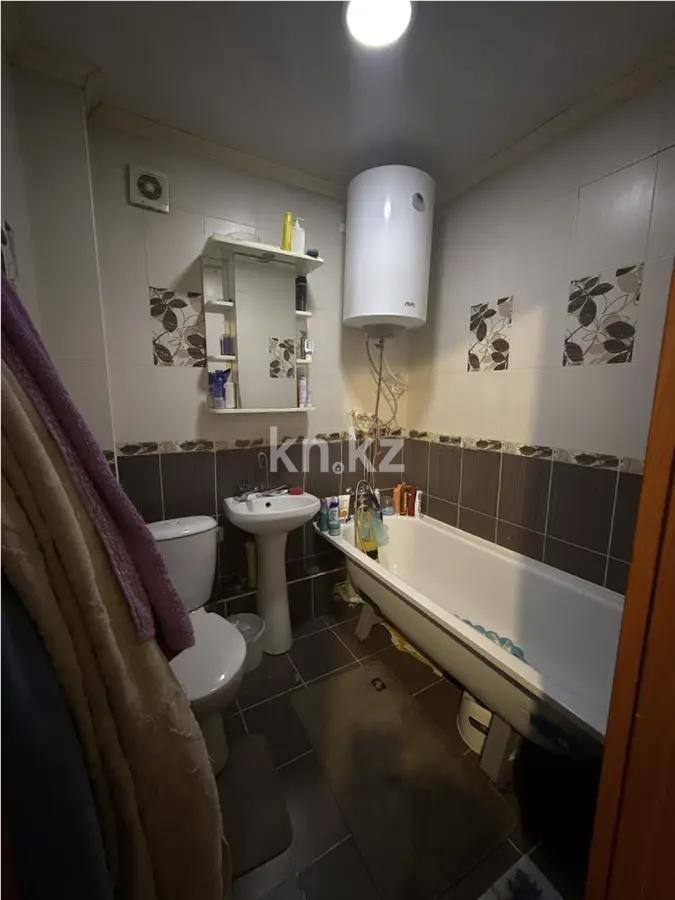 Продажа 1-комнатной квартиры, 35 м² - Продажа квартир в Сортировке Караганды фото 4 из 5