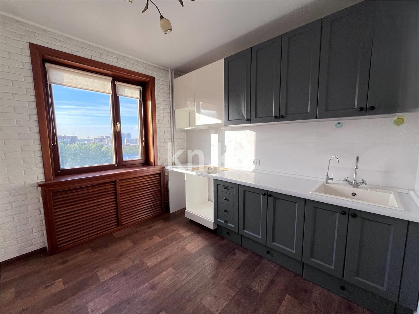 Продажа 3-комнатной квартиры, 63 м² в Караганде - фото 15