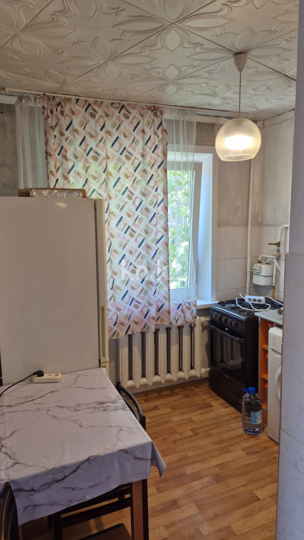 Продажа 1-комнатной квартиры, 31.3 м² - Продажа квартир от собственников в Караганде - страница 4 фото 8 из 8