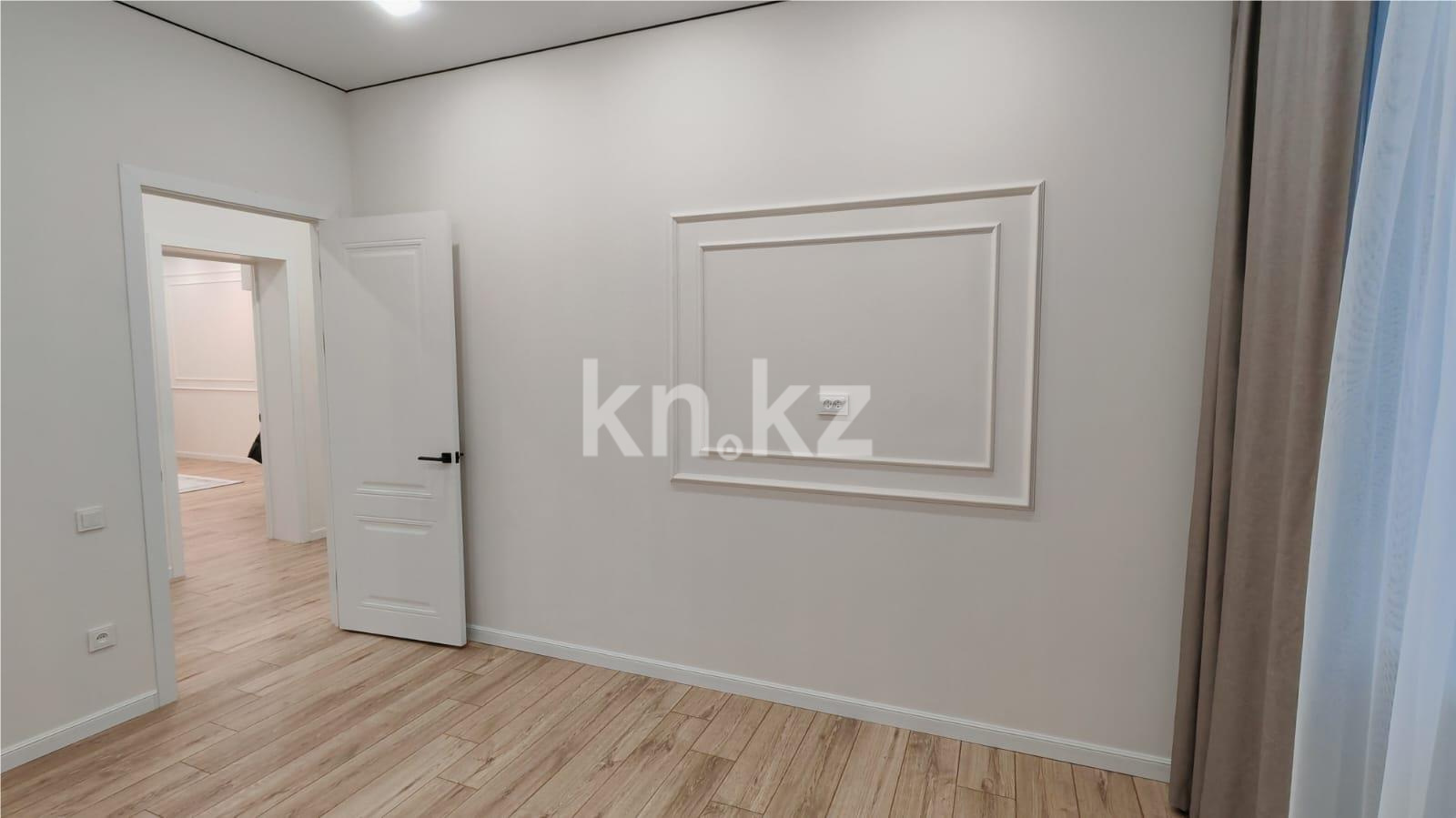 Продажа 3-комнатной квартиры, 63 м² - Продажа трехкомнатных квартир на Юго-Востоке Караганды - страница 7 фото 6 из 16