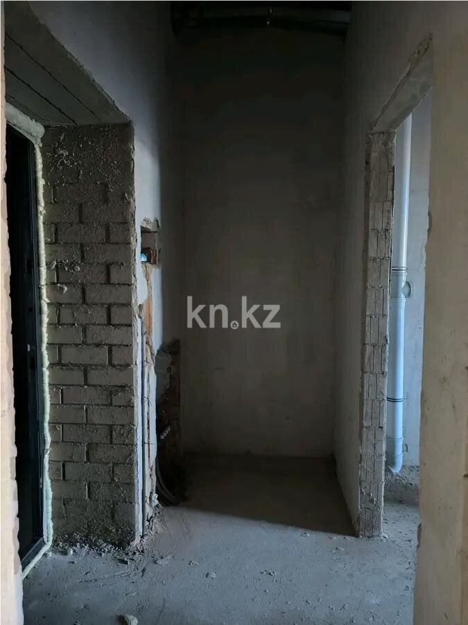 Продажа 1-комнатной квартиры, 38 м² в Астане - фото 3