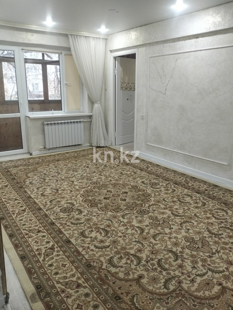 Продажа 4-комнатной квартиры, 67 м² в Жезказгане