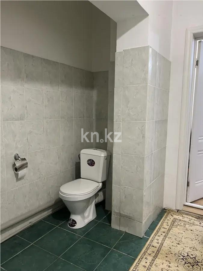 Продажа 2-комнатной квартиры, 58.7 м², ул. Жуалы, дом  27 - Продажа  двухкомнатных квартир в новостройках Алматы с фото фото 5 из 6