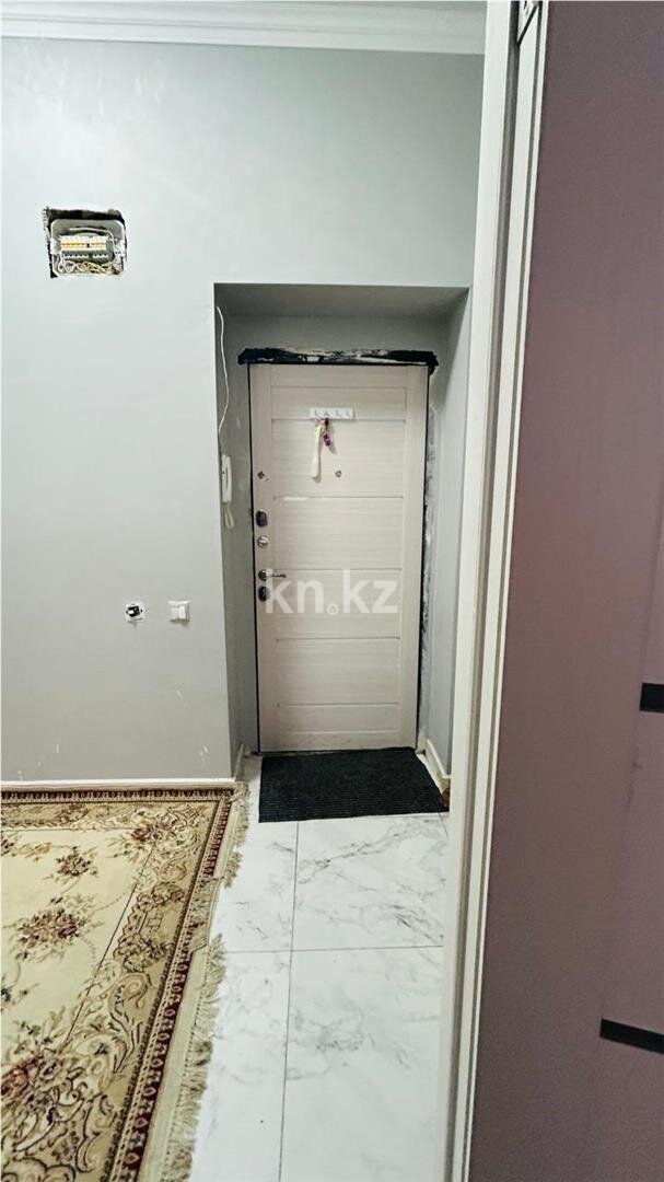 Продажа 1-комнатной квартиры, 43 м² в Караганде - фото 6