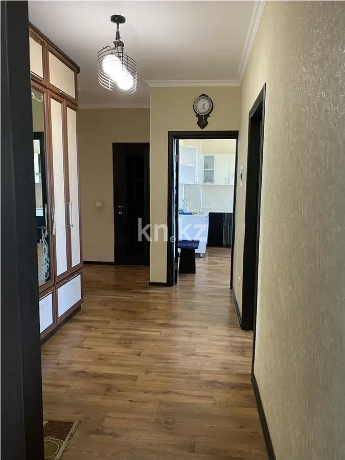 Продажа 3-комнатной квартиры, 81 м² в Караганде - фото 6