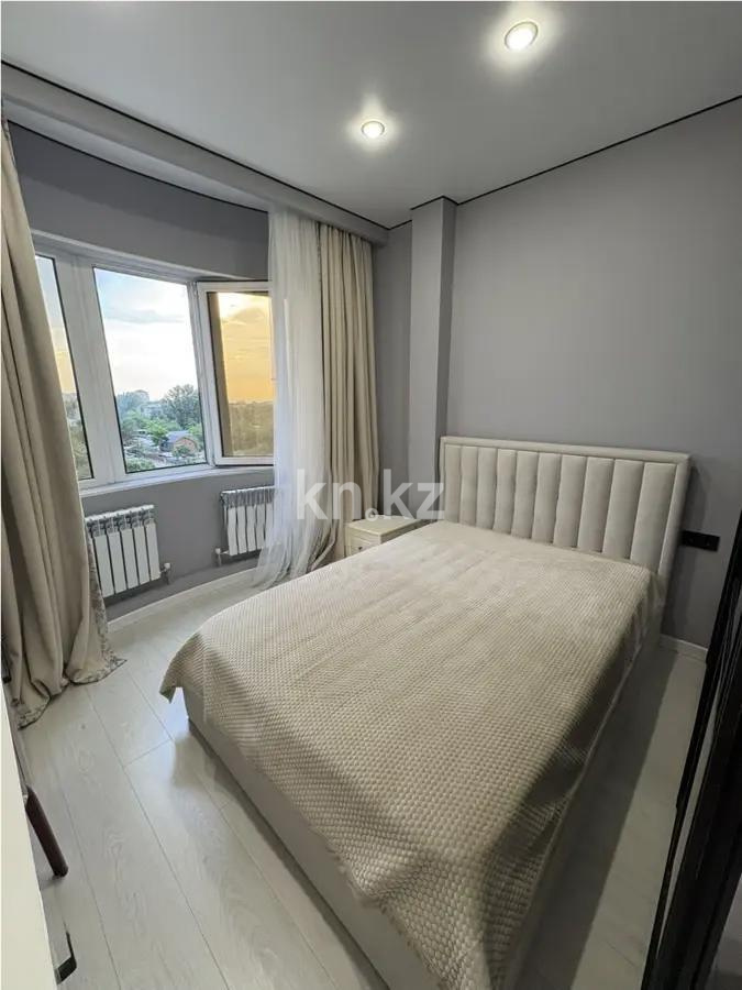 Продажа 2-комнатной квартиры, 34 м² в Алматы - фото 2
