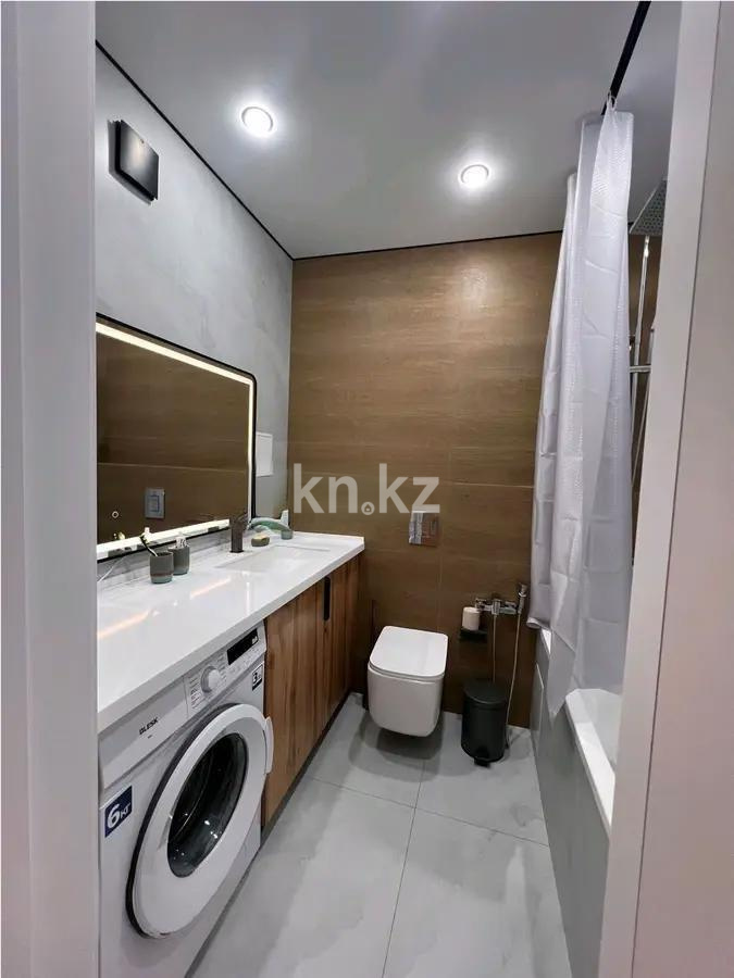 Продажа 2-комнатной квартиры, 45 м² - Продажа квартир от собственников в Астане - страница 8 фото 4 из 4