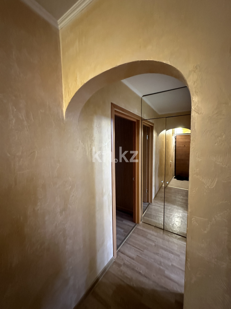 Аренда 2-комнатной квартиры, 45 м² - Аренда недвижимости в Алматы - страница 9 фото 11 из 20