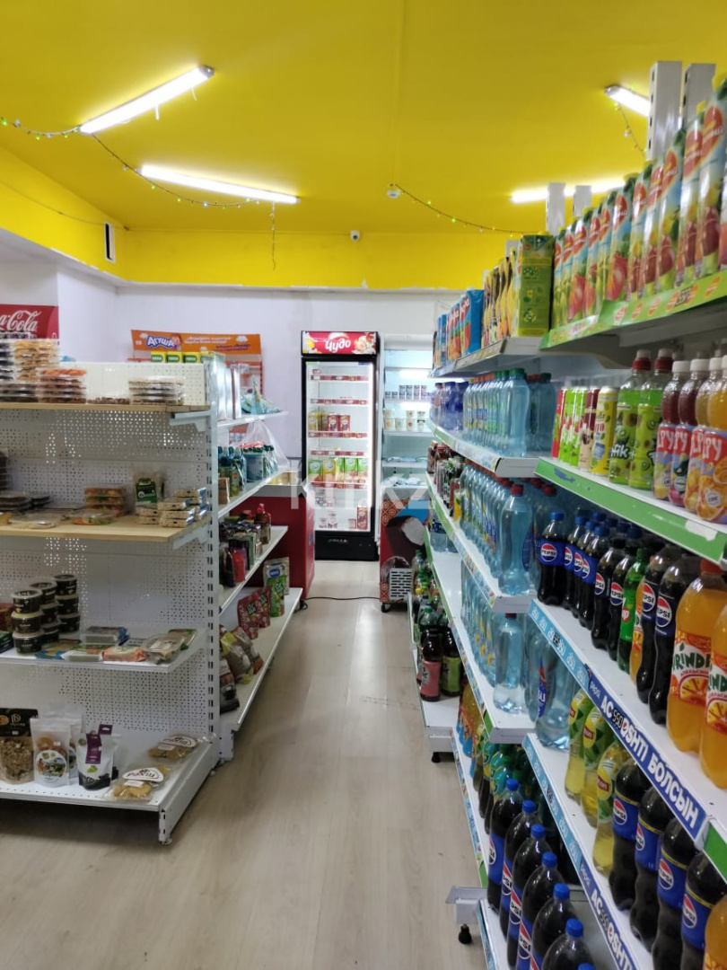 Продажа , 100 м², Иманова, дом  41 - Продажа действующего бизнеса в Астане с фото фото 1 из 9