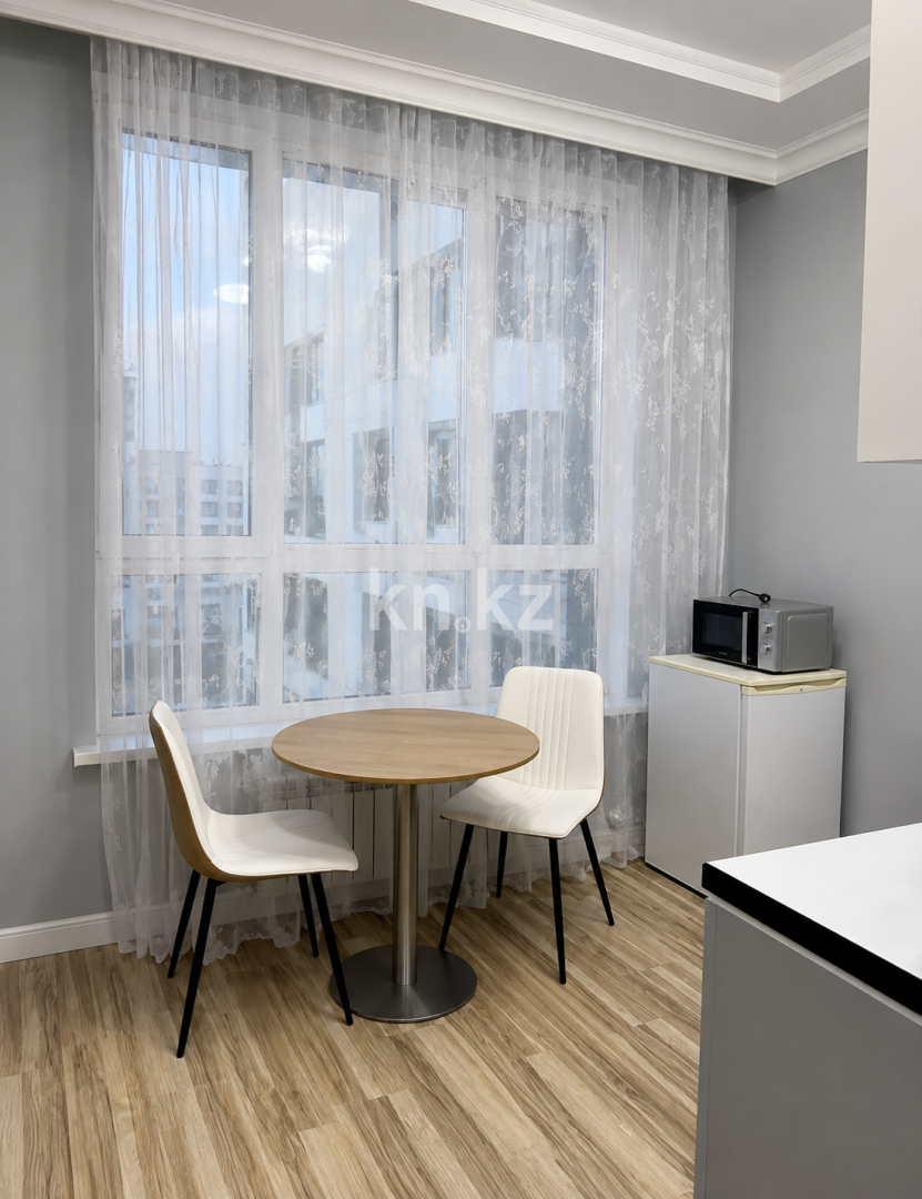 Аренда 1-комнатной квартиры, 36 м² в Астане - фото 6