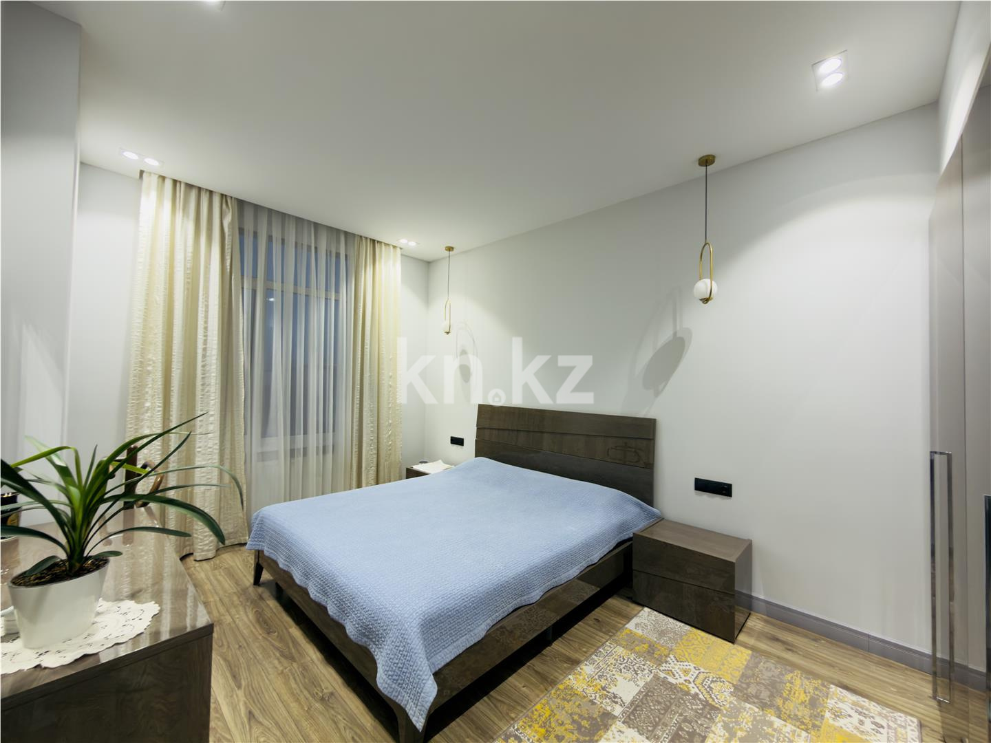 Продажа 3-комнатной квартиры, 96 м² - Продажа трехкомнатных квартир в Астане - страница 16 фото 4 из 15