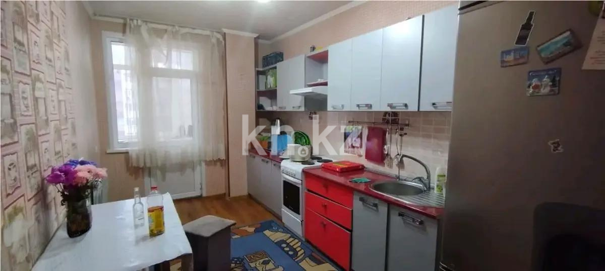 Продажа 2-комнатной квартиры, 72 м² - Продажа двухкомнатных квартир от собственников в Астане - страница 2 фото 3 из 4