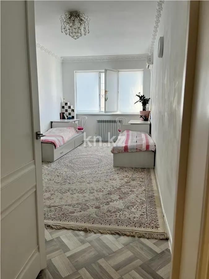 Продажа 3-комнатной квартиры, 75.4 м², мкр-н Саялы, дом  70 - Продажа  трехкомнатных квартир в Алматы фото 1 из 6