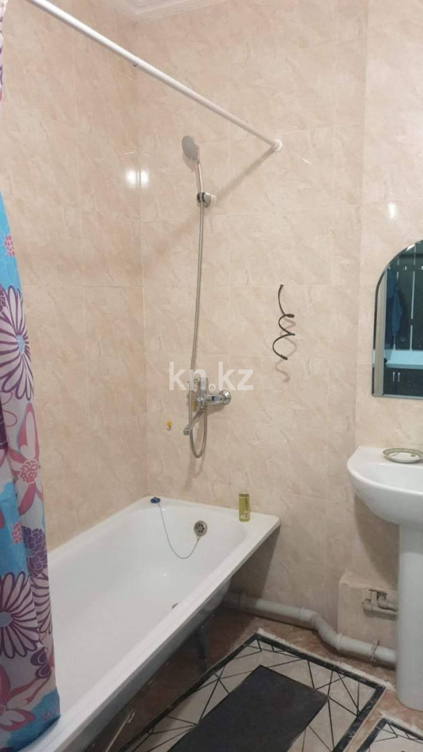 Аренда 1-комнатной квартиры, 36 м² в Астане - фото 4