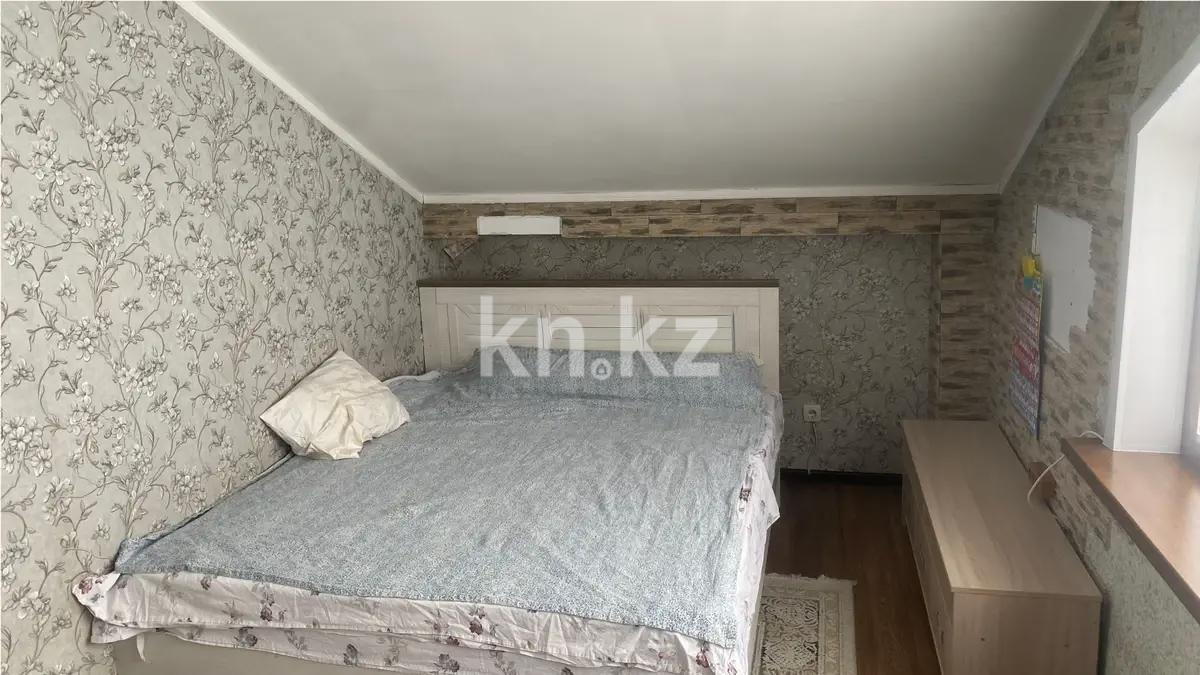 Продажа 2-комнатной квартиры, 73.3 м², ул. Шамшырак, дом  1 в Алматы