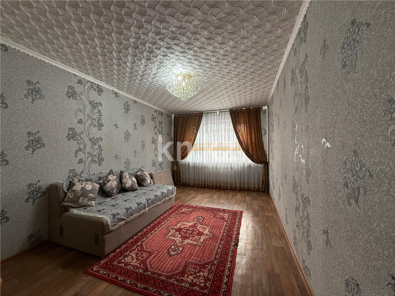 Продажа 2-комнатной квартиры, 49 м², мкр-н 7-й - Продажа квартир в Темиртау фото 1 из 12