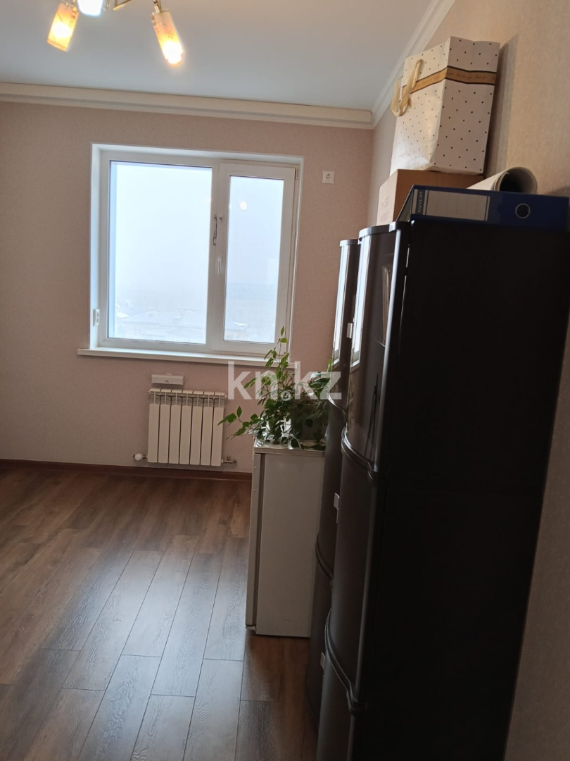 Продажа 3-комнатной квартиры, 87.7 м² в Астане - фото 10