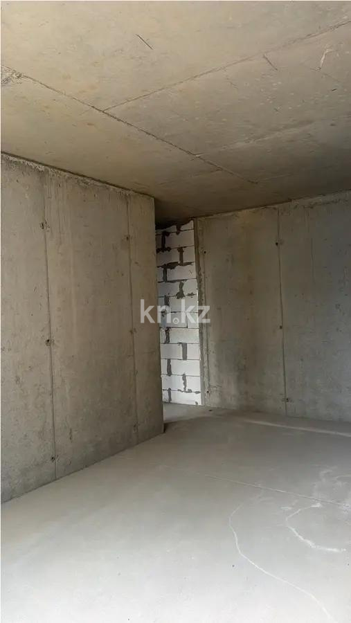 Продажа 2-комнатной квартиры, 55.1 м² в Алматы