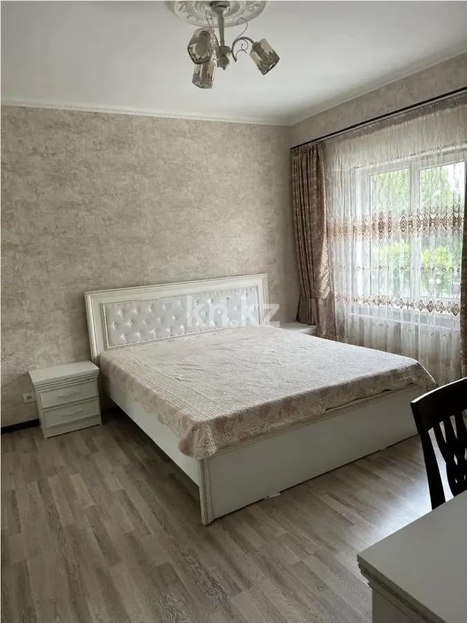 Продажа 2-комнатной квартиры, 77.3 м², мкр-н Жетысу-2, дом  11/1 в Алматы - фото 2