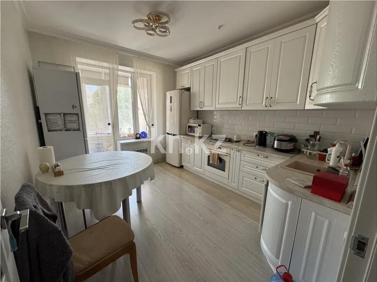 Продажа 3-комнатной квартиры, 78.8 м² - Продажа трехкомнатных квартир в Астане - страница 6 фото 5 из 7