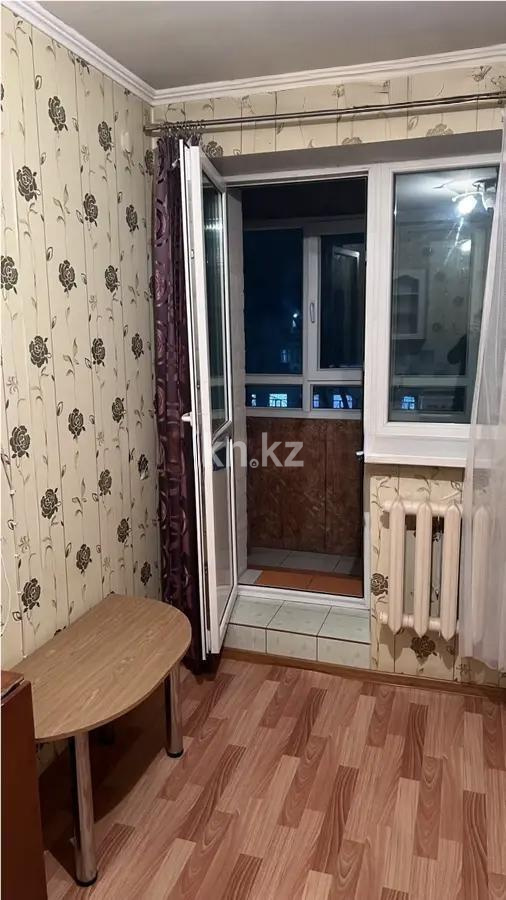 Продажа 1-комнатной квартиры, 18.4 м², ул. Манаса, дом  20/2 в Астане