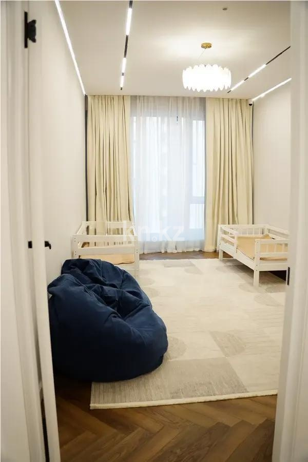 Продажа 3-комнатной квартиры, 118 м² - Продажа квартир в Алматы - страница 12 фото 3 из 4