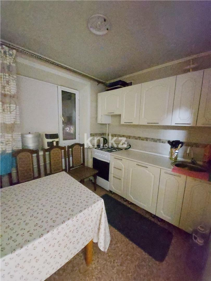 Продажа 2-комнатной квартиры, 46 м², ул. Мануильского, дом  19 - Продажа квартир в Караганде фото 5 из 8